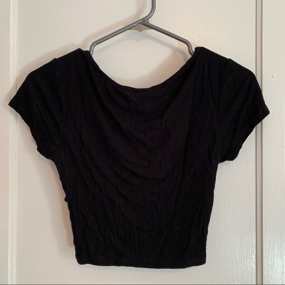 Criss cross tes - Picture 2 of 2